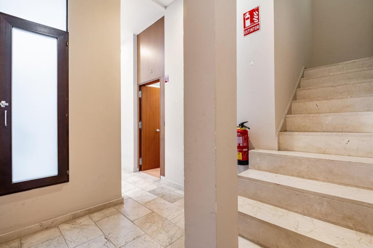 Komodo Sierpes: Bright & Classy Central Apartment Seville Exterior photo